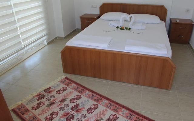 Villasevval-sleeps8-pool-bbq-ac-near Dalyan Centre