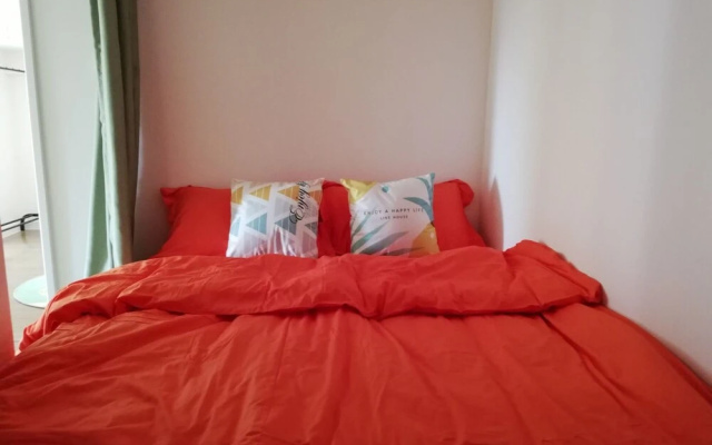 Yujia Changju Apartment
