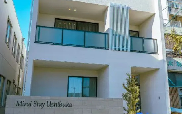 Mirai Stay Ushibuka