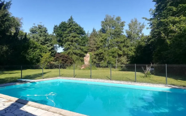Le Clos Sainte Foy