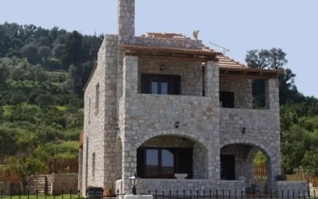 Villa Kamaraki