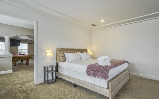 Tumbleweed Resort