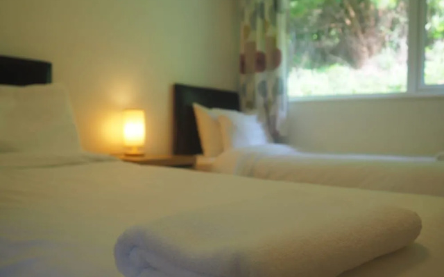 Watermouth Lodges