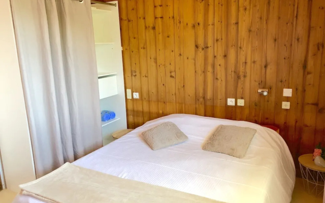 Residence le Dahu