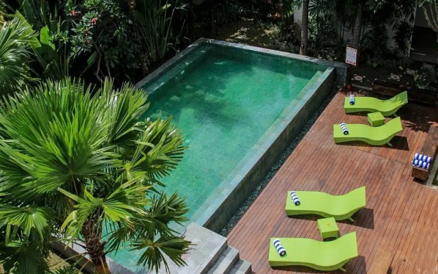 Denpasar Apartment Stay