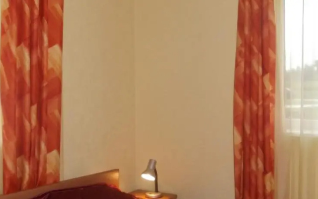 Salu Guest Accommodation