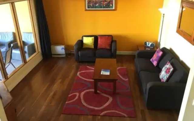 Beach House Apartments