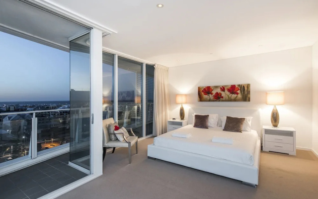 Bridgepoint 1005