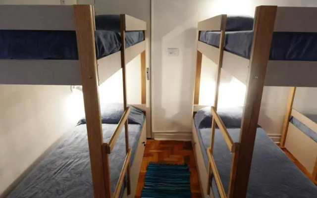 O´Rileys Perdizes Hostel