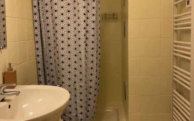 Appartement Casella