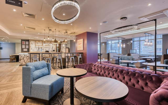 Premier Inn Peterborough City Centre