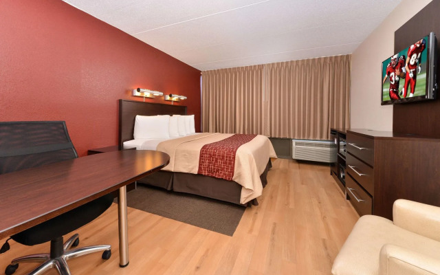 Red Roof Inn PLUS+ Tempe - Phoenix Airport