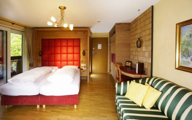 Hotel-Restaurant Rebstock