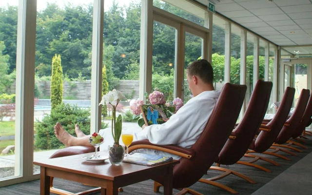Sporthotel Bruurs