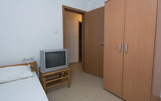 MTV Apartments Petrovac