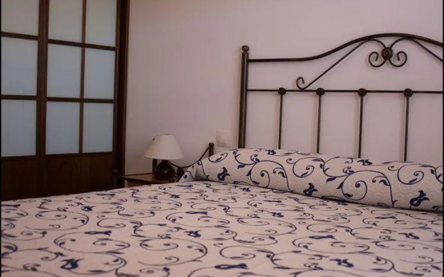 Apartamentos Barrena