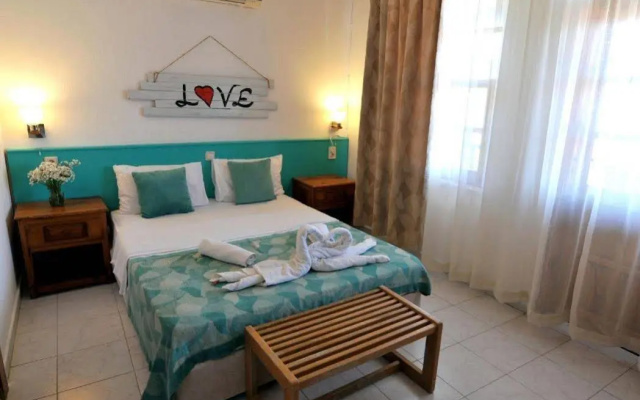 Lemon Boutique Otel