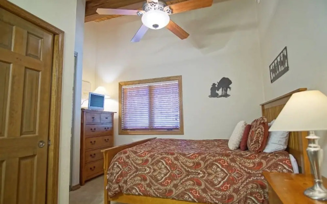 The Phoenix 228 4 Bedroom Condo