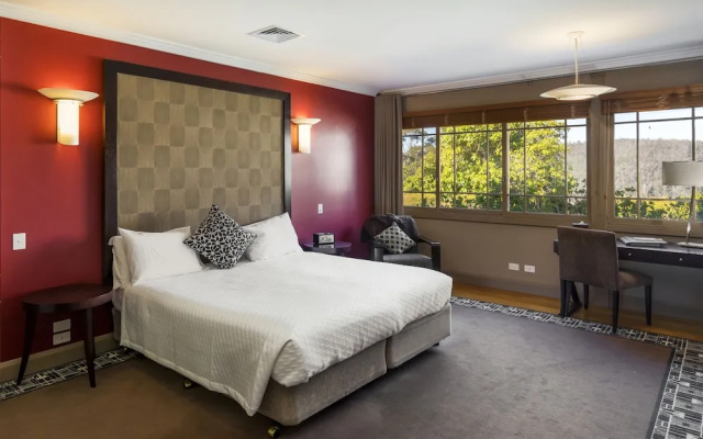 The Lodge at Tarraleah - Adults Only