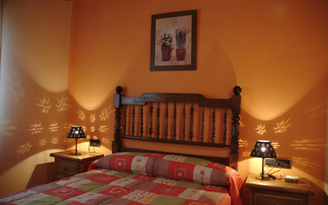 Casa Claveria