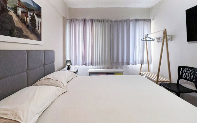 Apartamento Enseada 24
