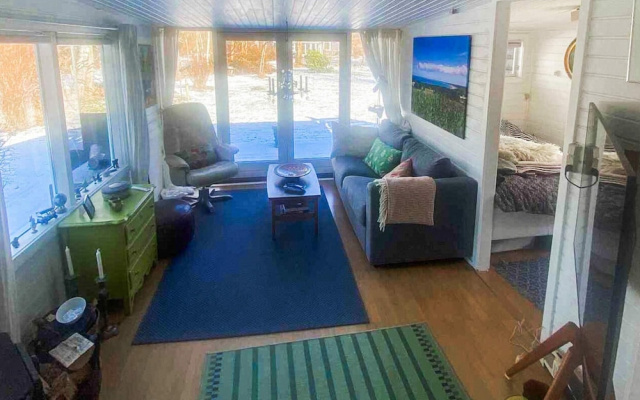 5 Star Holiday Home in Vig