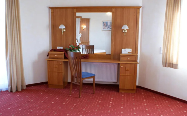 Hotel Haslbach FGZ