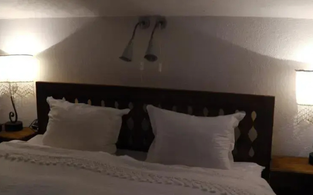 Darina Bed & Breakfast