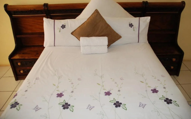 Paulas Guesthouse