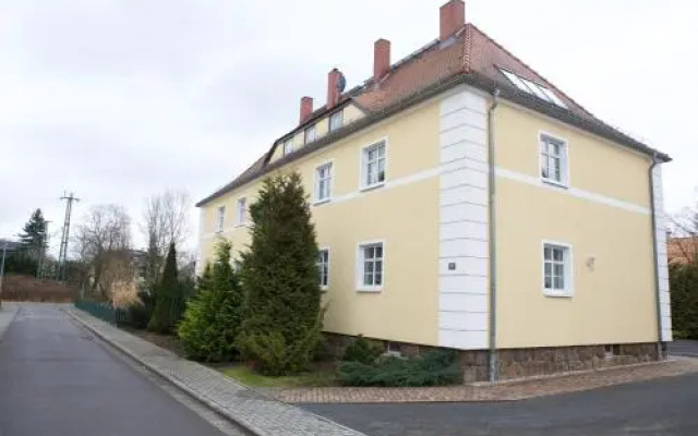 Ferienwohnungen Leipzig Süd