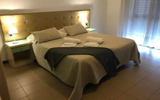 Residence Viale Venezia