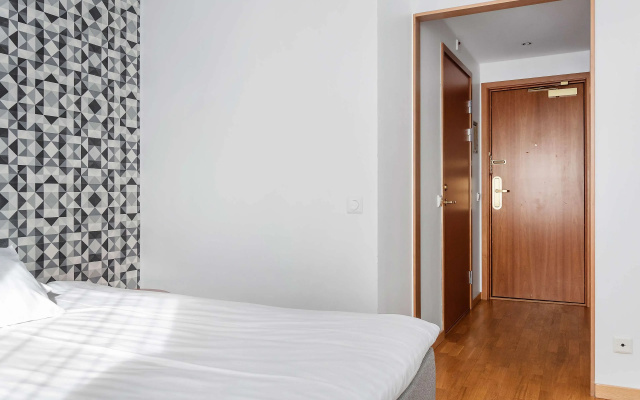 Best Western Hotel Esplanade