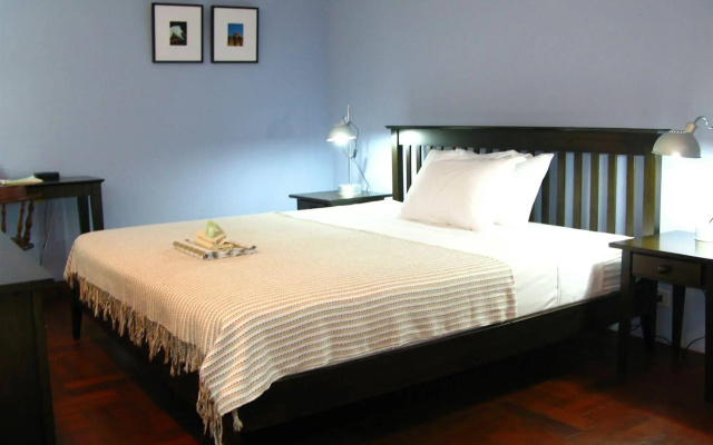 Napa Place Bed & Breakfast