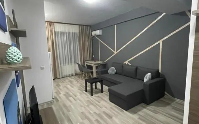 Kiraz Apartament Summerland