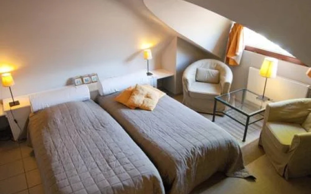 B&B Côté Jardin