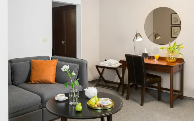 Boutique Hotel Bristol
