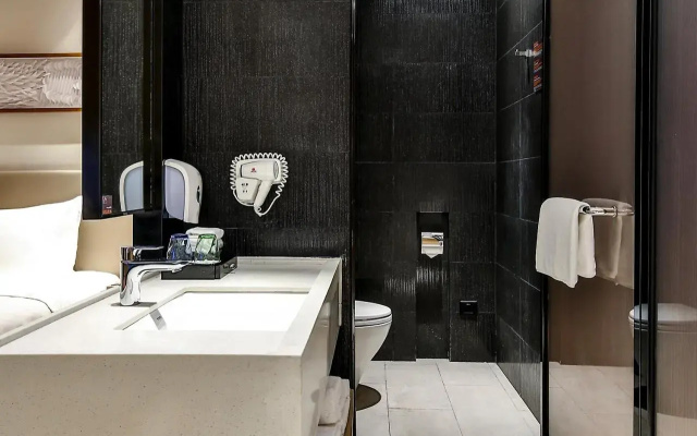Holiday Inn Express Chengdu Wenjiang Hotspring
