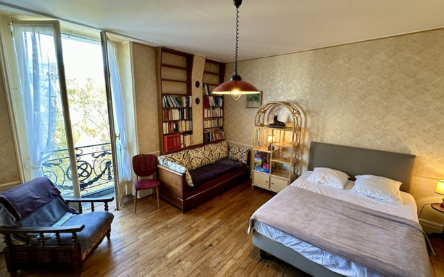 Le Metropole 410 La Bourboule
