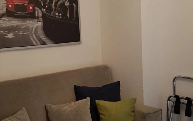 CD Gästezimmer