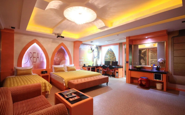 G&G Motel