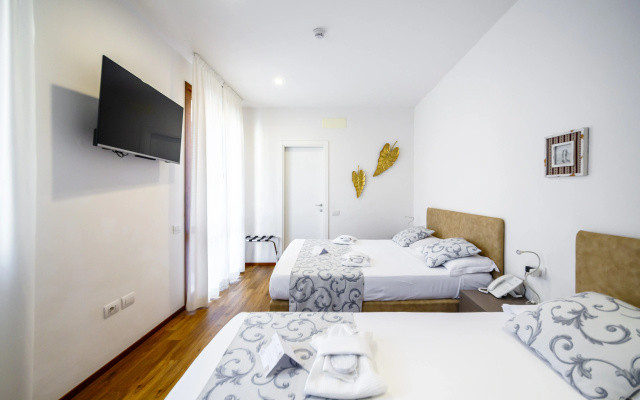 La Rocca Hotel