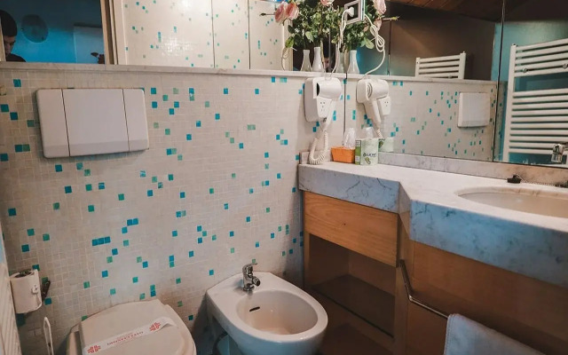 Hotel Melita