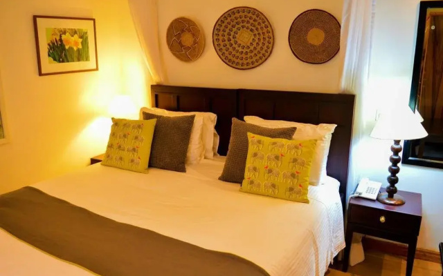 Villa Machakos Hotel and Conferencing