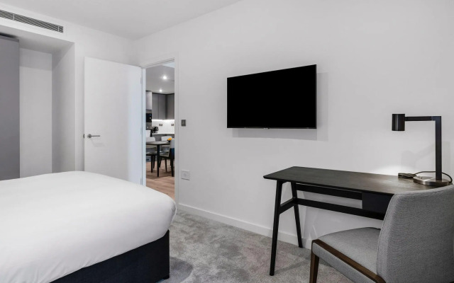 CitySuites 2 Aparthotel