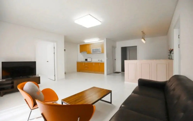 Hoengseong Alps Club Pension