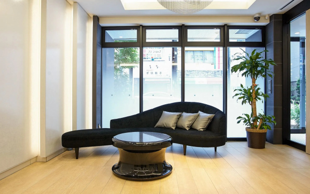 Meitetsu Inn Hamamatsucho
