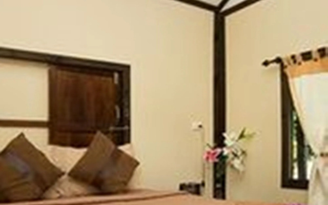 Phangan Beach Resort