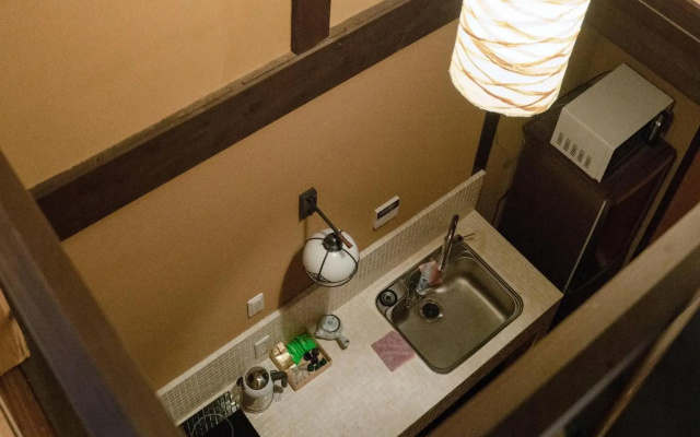 Reikaku Kiyomizugojyo / Vacation STAY 70333