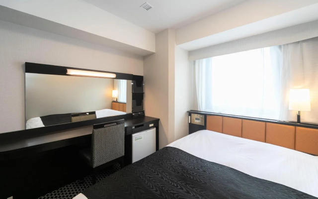 Apa Hotel Midosuji Hommachi Ekihigashi