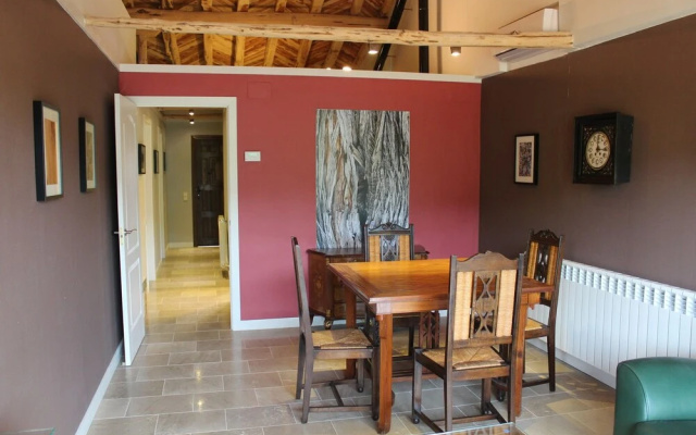 Apartamentos Rurales Sexma del Sabinar